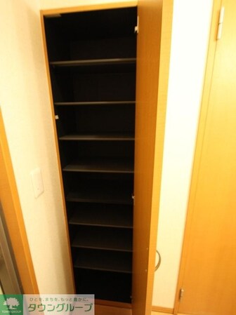 アバンウェル ディッツォの物件内観写真